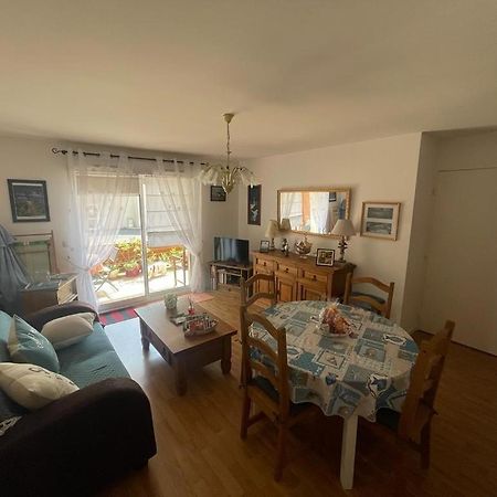 Appartement à Belz proche de la mer Extérieur photo
