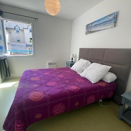 Appartement à Belz proche de la mer Extérieur photo